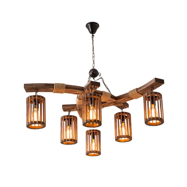 High Profile Luxurious Modern Design Hanging Led Chandelier Outdoor Chandelier