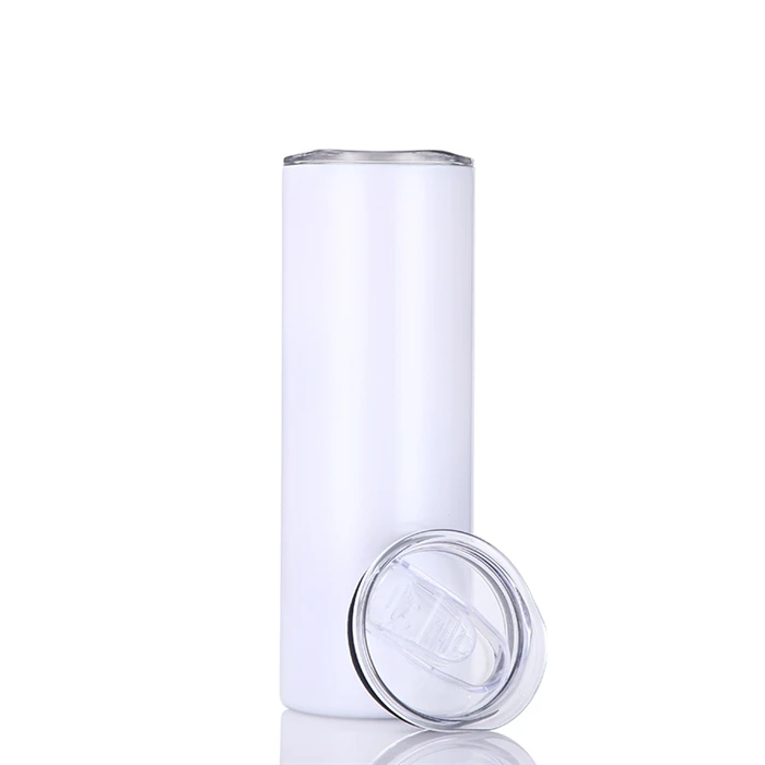 

The Best Easy To Carry 20oz 304 Stainless Steel Uv Changing Sublimation Tumbler