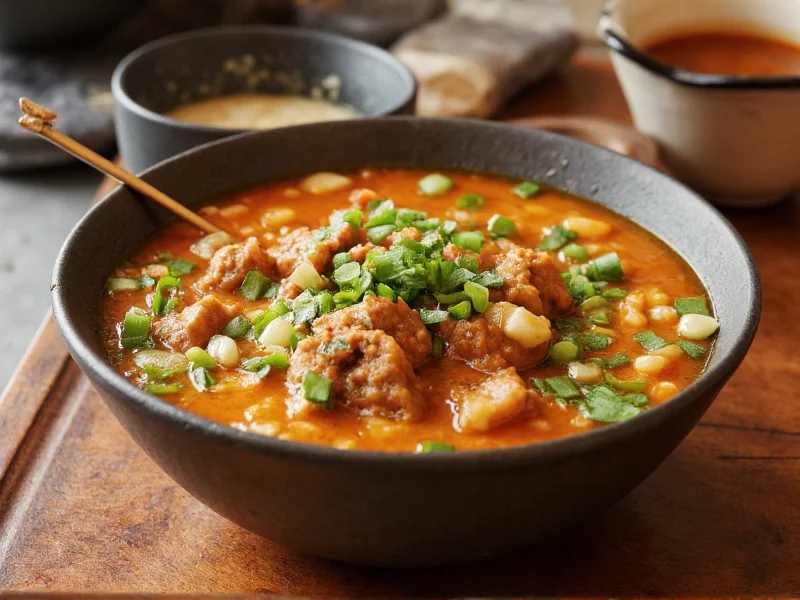 Asian Soup Traditions: Regional Varieties & Cultural Significance