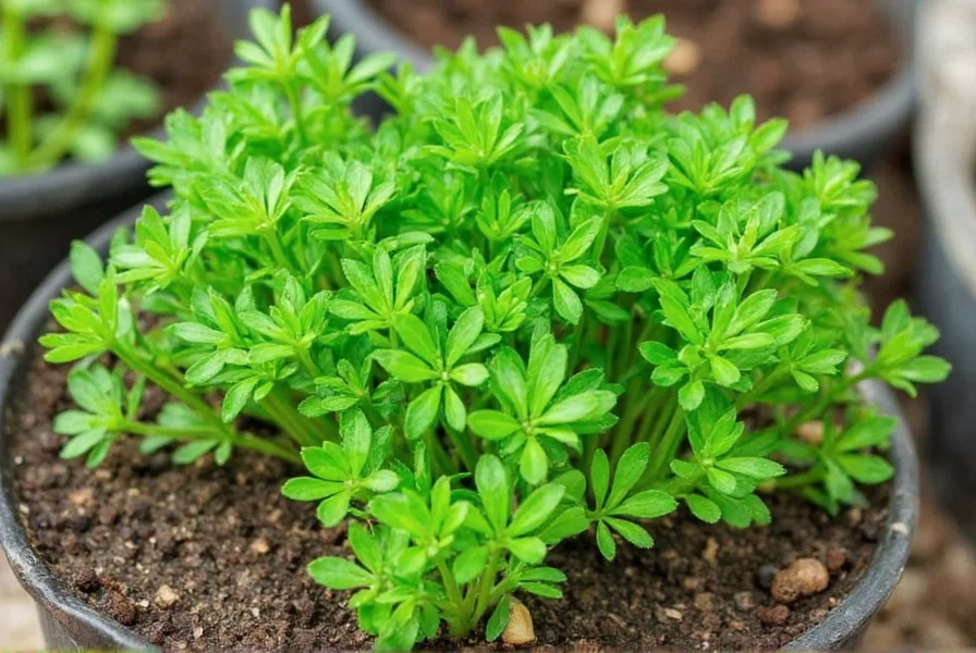 How to Grow Coriander: Complete Step-by-Step Guide