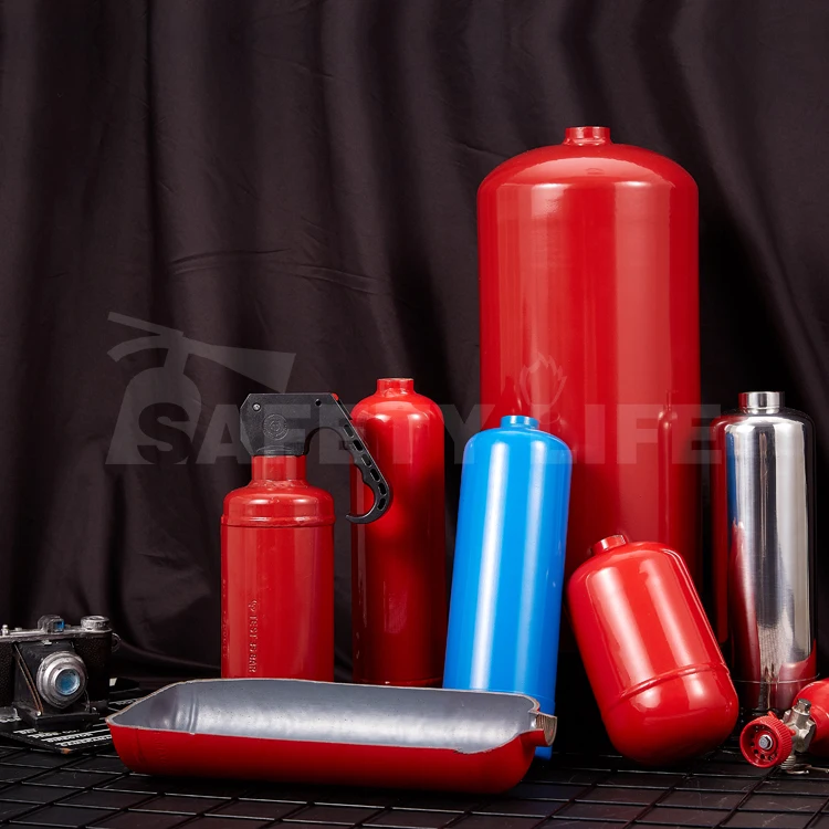 Co2 Filling Machine Forinternal Gas Cartridge Fire Extinguisher Buy