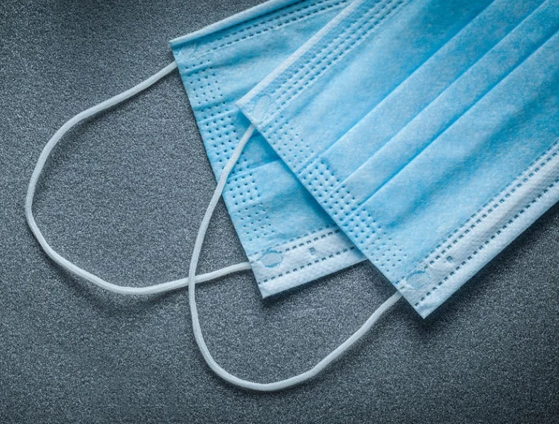 
Round Elastic Rope 3mm 5mm Earloop for Face Mask 