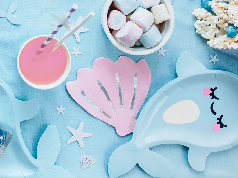 
Suppliers of Party Set Favors Banner/balloon/garland/horn Food Safety Kids Birthday Party Supplies 