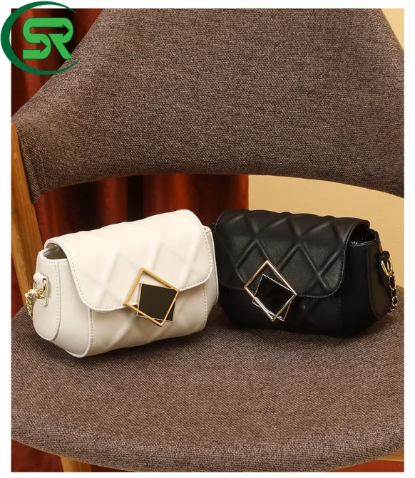 

Luxury Inspired Brand Name Mini Bags For Women Cow Leather Chains Shoulder Bag Sacs A Main De Marques