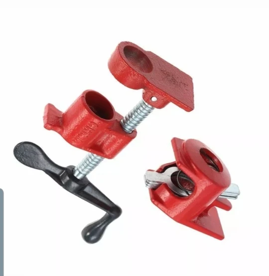 Clamps For Woodworking 1/2 Inch Quick Release Pipe Clamp Woodworking Tools Buy 1/2 Inch Pipe