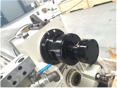 
Txuan high performance QQ type rotary joint steam swivel fitting for corrugated industry 