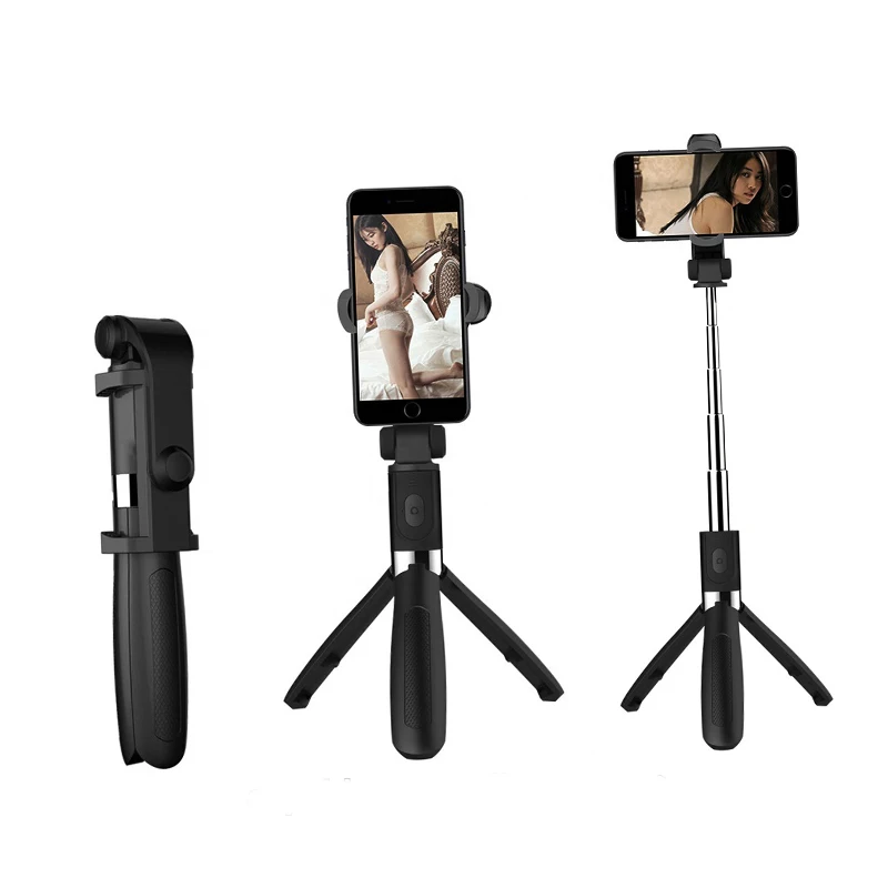 

Selfie Stick Cheap Suitable for Smartphones Cameras Desktop Stand Tripod Stand Phone Stand Flexible Selfie Stick