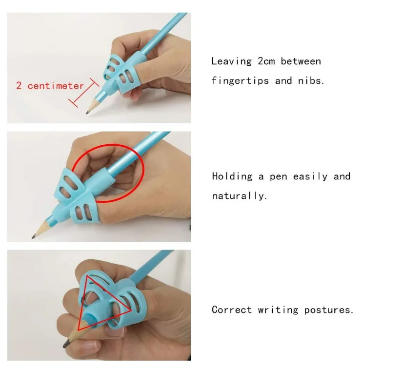 Pencil Grip