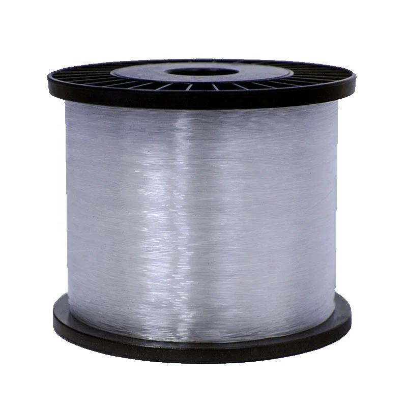 

100% Japanese Nylon Fishing Line 150 Yard Spools, Any color as your request