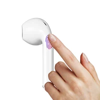 

2019 Newest Original Touch i12 TWS earphone High Quality BT 5.0 for airpods i12 tws i500 tws for airpods earphones