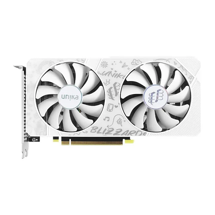 RTX4060TI 8GB GDDR6 V2