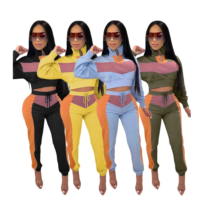 

Womens Clothing Sets Womans Winter Two 2 Piece Sets Outfits Winter 2020 Women Winter Sets