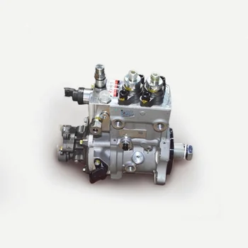 Saic- Iveco Fpt Cursor 9 Engine S00006537 Fuel Injection ...