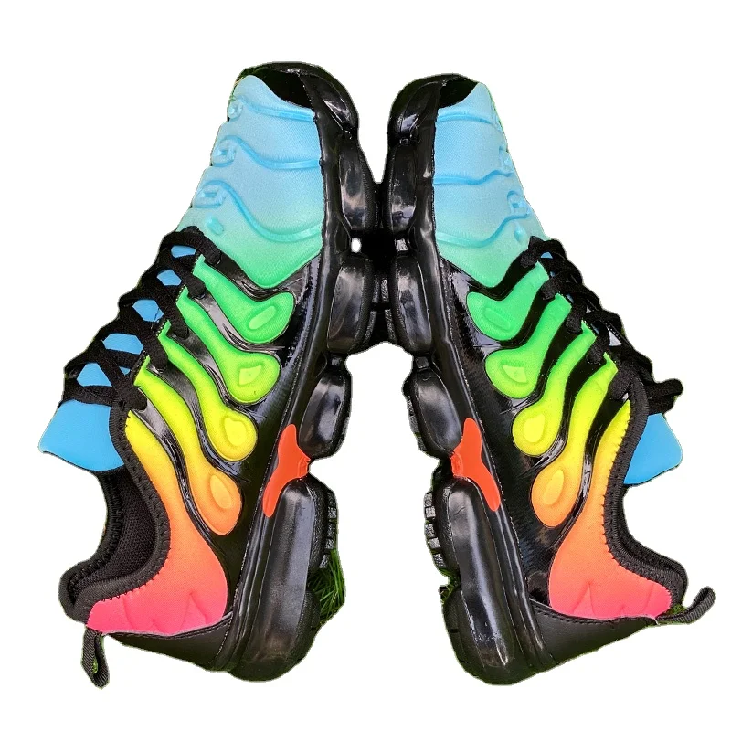 

Original breathable fashion casual shoes women's airmax running air cushion sports shoes