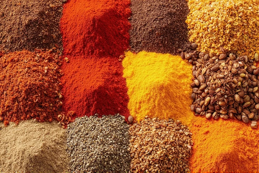 10 must try african spices their surprising stories from berbere to suya seasoning