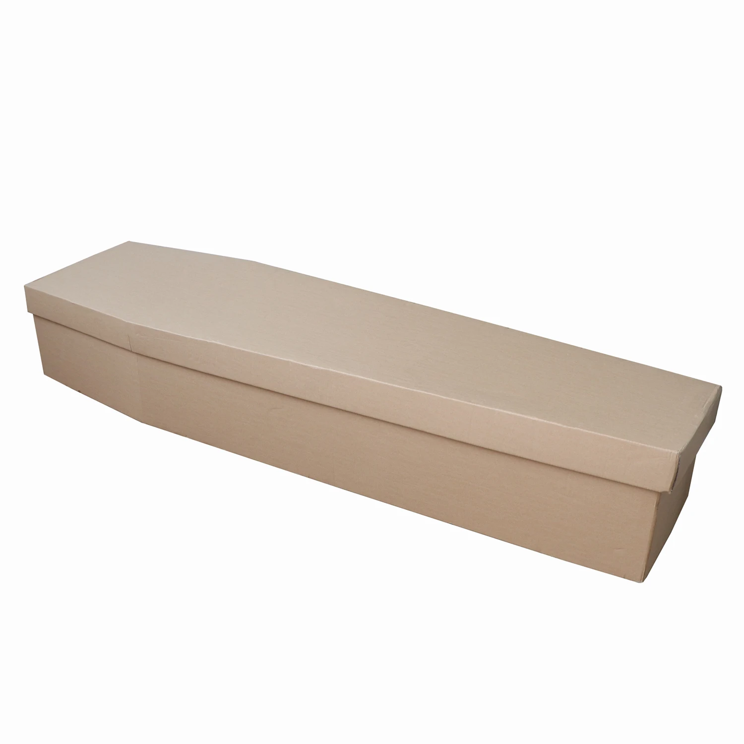 Assembled Biodegradable Cremation Waterproof Cardboard Coffin With Competitive Prices Buy