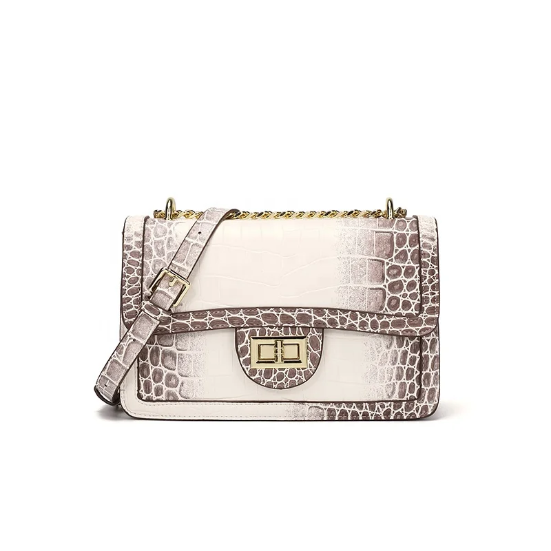 

Famous Brand Korean Trendy Fashion Top Sale small handbag for woman, Customizable