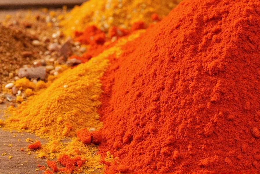 Paprika buying guide