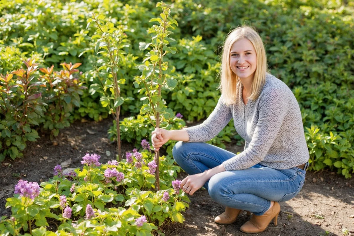 Expert Plant Culture Insights for Thriving Gardens 2025