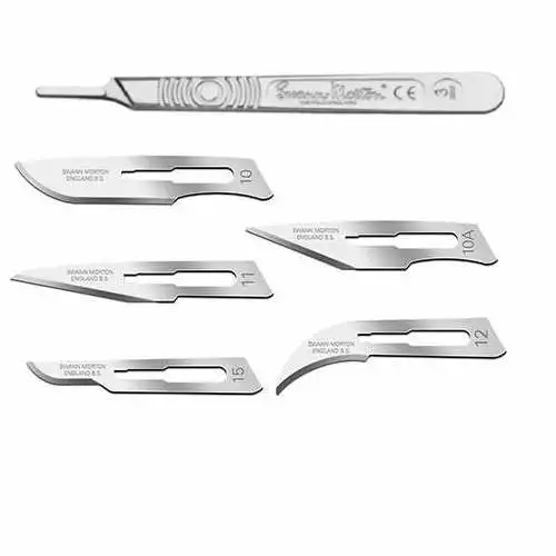 10a surgical blades