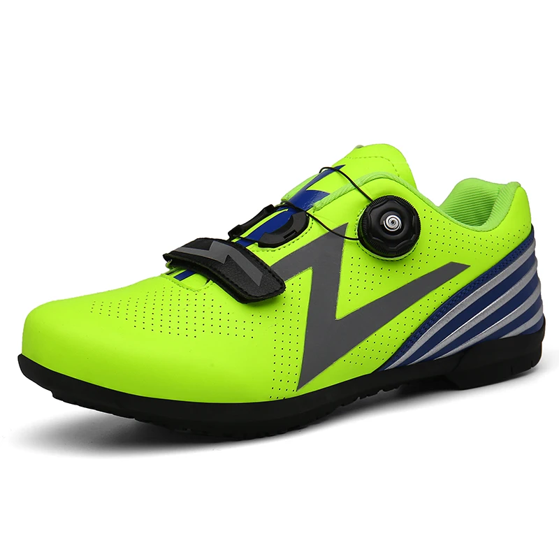 

YZ Hard-Wearing Cushioning Outdoor cycling shoes for couples