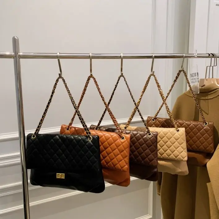 

Fashion Luxury Large Purses Girls Popular Large Hand Bags Young Woman Design Handbags For Ladies