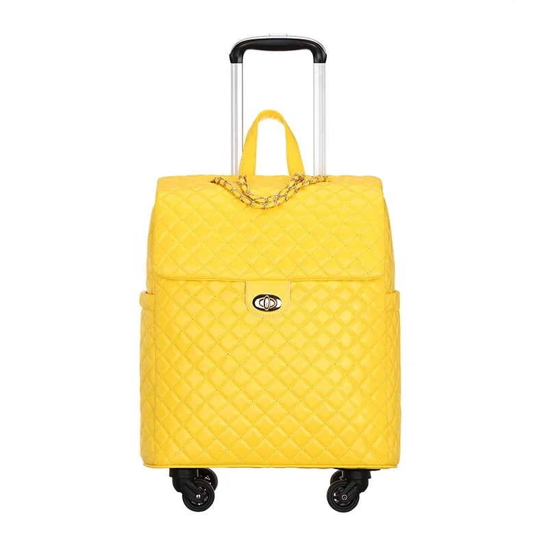 

Twinkle Extra Large trolley bag online Overnight Weekender Bag