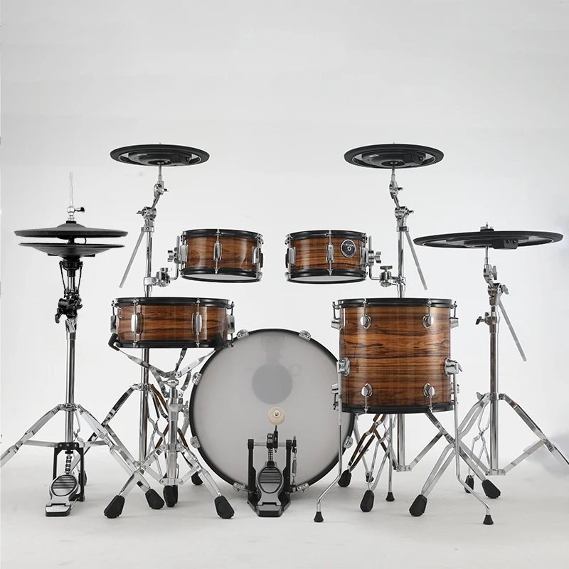 Lemon Drum T950 Without Module for Electronic Drum Set