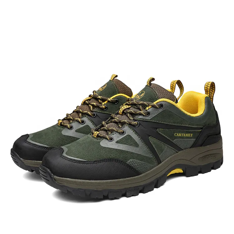 outdoor hiking shoe