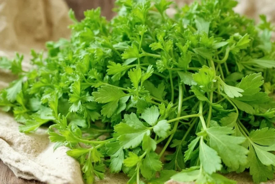 How to Harvest Coriander: Timing and Techniques