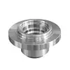 Densen customized stainless steel 304 valve gland high quality gate valve cover with ductile iron casting