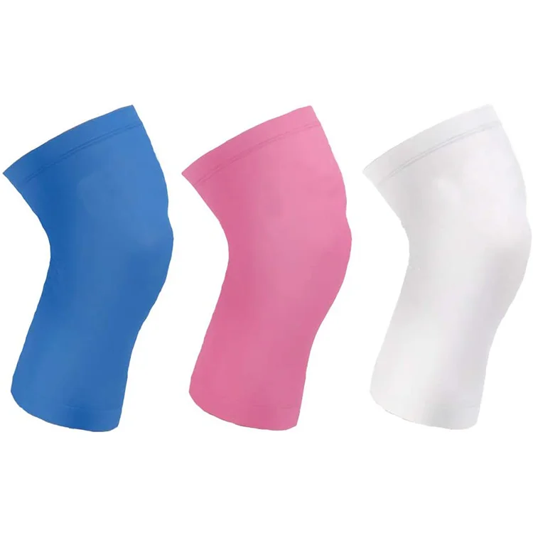 

2021 Factory New Copper Knee Brace Support for Arthritis Pain, Customized