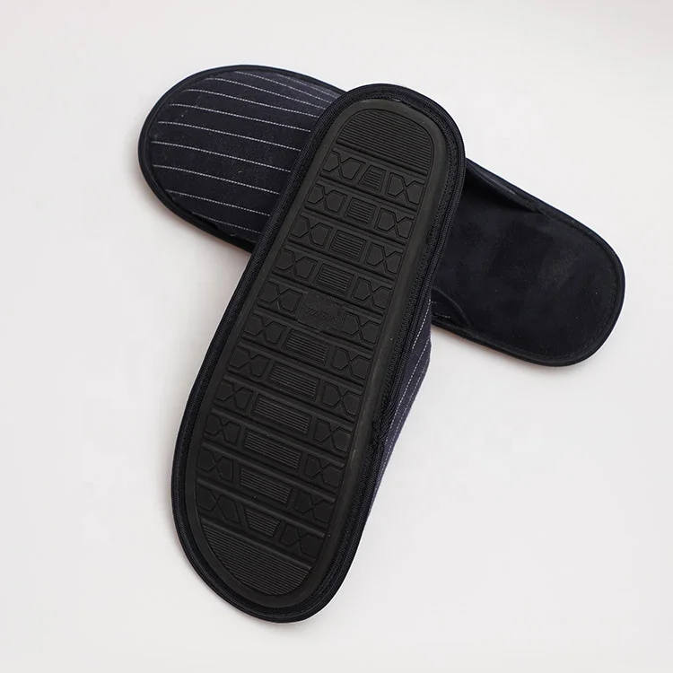 

Cheap Wholesale man Soft House Slippers Very Warm Indoor Shoes, Red