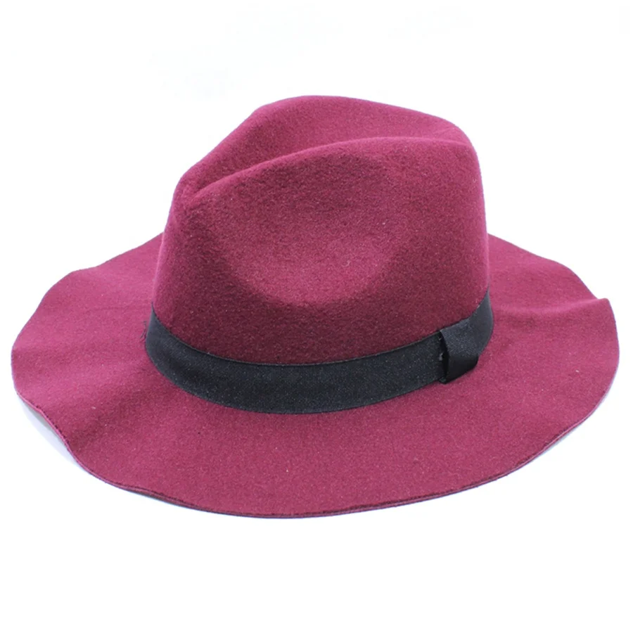 wholesale kids fedora hats