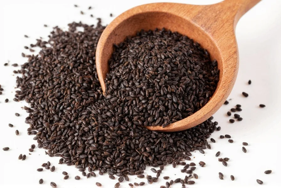 What Is Black Cumin Seed? Definition and Key Facts