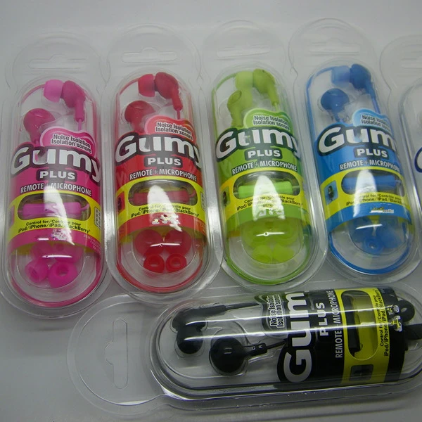 ha-fr6 Earphone Hands-free Wit