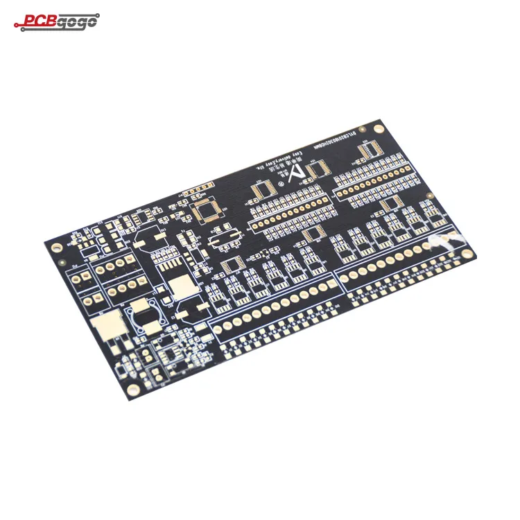 High Quality Multilayer Printed Circuit Board Manufacturer - Buy ...