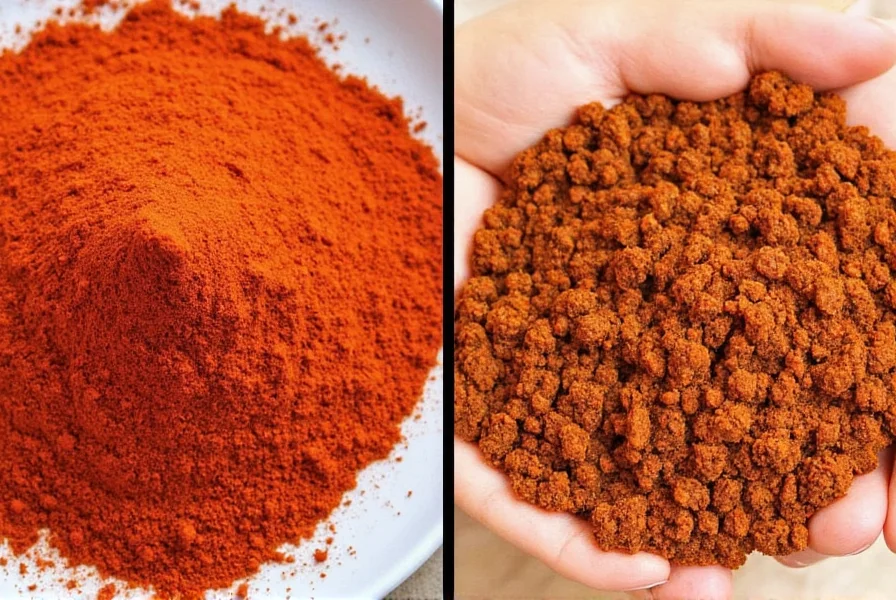 smoked paprika vs regular which one brings the fire to your kitchen