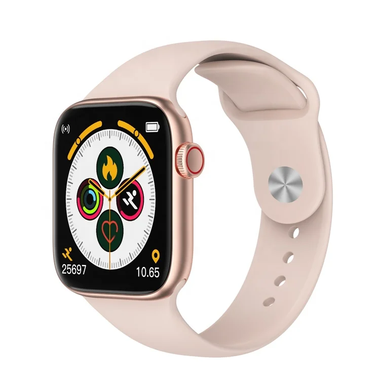 

Low Price Sport IP67 Waterproof Touch Screen BT Color Display Smart Watch