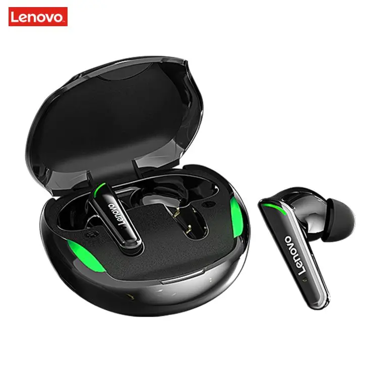 

Wholesale Best Original Lenovo XT92 Hot Sale 5.1 TWS Gaming Wireless In Ear Headset Earphone for iPhone Huawei