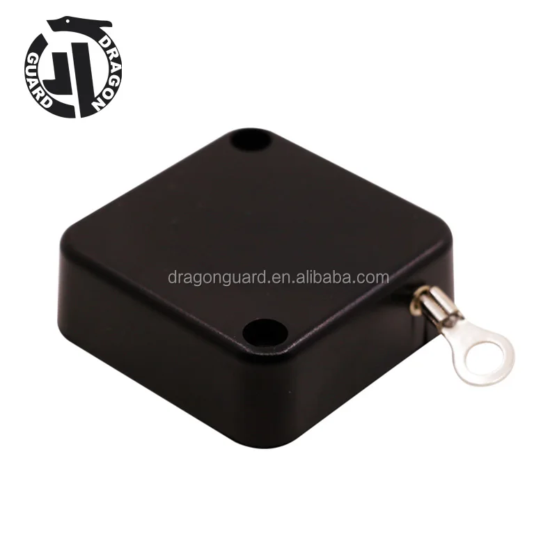 DRAGON GUARD  High Quality EAS Anti Theft Security Display Pull Box Recoiler