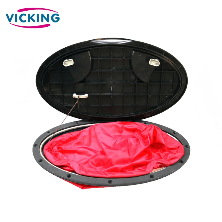 Oval Waterproof Kayak Hatch Cover With Pocket Buy Hatch Cover With