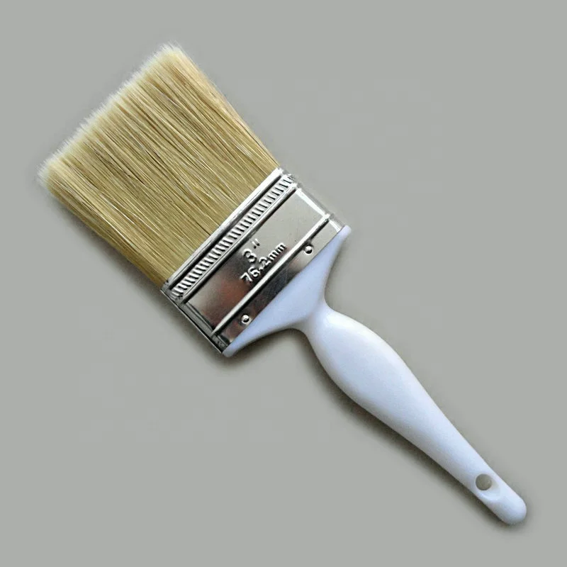 3 inch paint brush