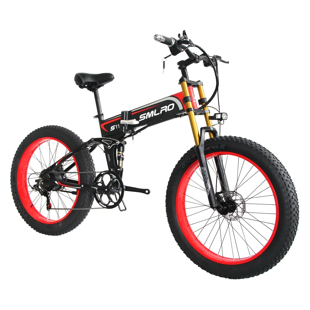 

New Arrival Latest Design Factory Supply Attractive Price Professional Cheap Bicycle Foldable Trek Cheap Snow Bike Adult