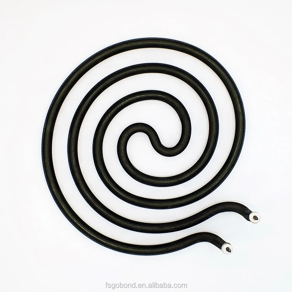 incubator heating element