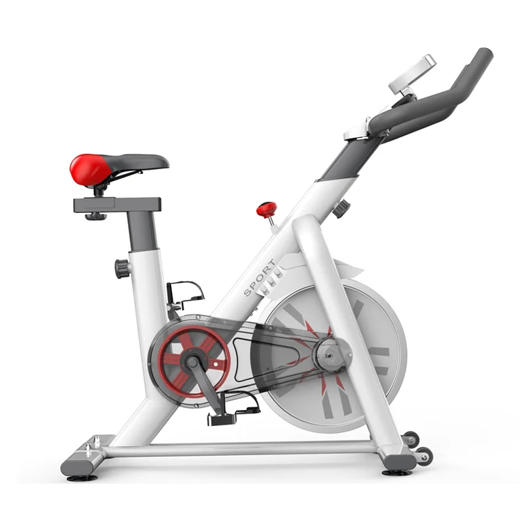 

Fitness Equipment Home use spin Exercise Body Building Indoor Cycle Spinning Bike