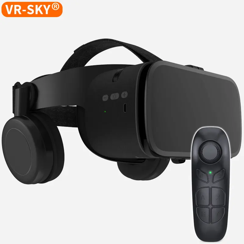 

3d vr headset virtual reality gaming headset type vr glasses 3d vr glasses