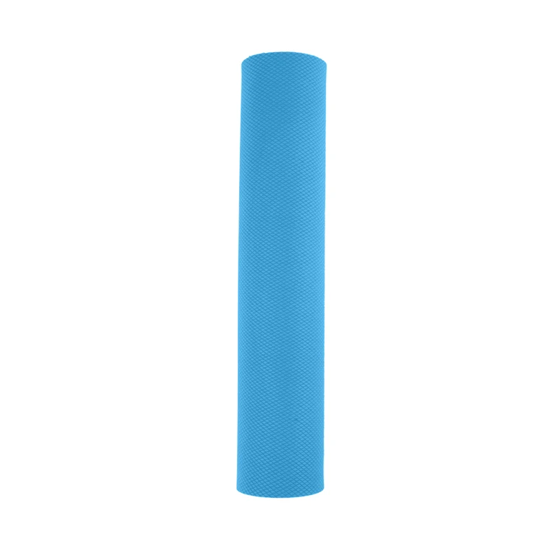 

Custom Eco 15mm Recycle Waterproof Exercise Custom Kid Travel Yoga Mat