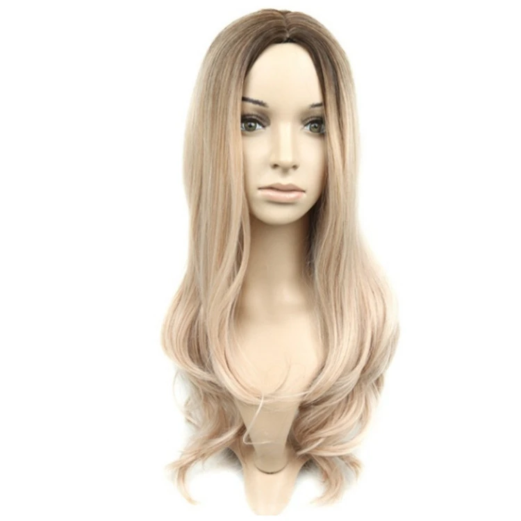 

2020 new style affordable price womens hair wigs wholesale prices