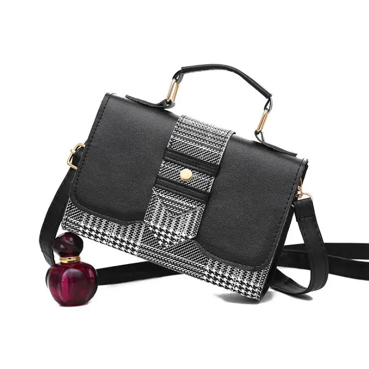 

2021 New product women purse mini woman bags purses small china handbags, 5 color